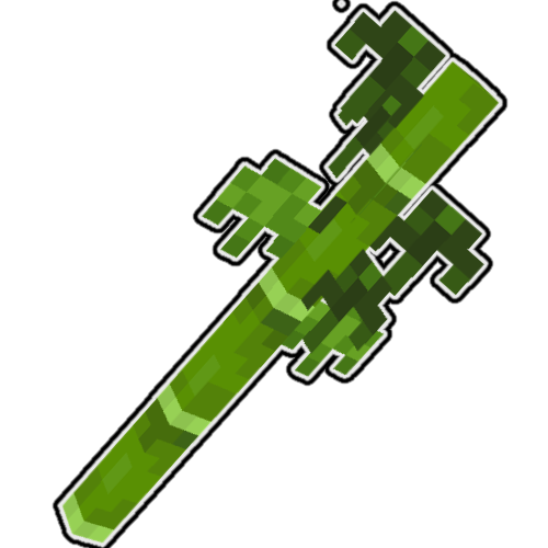 Bamboo Stick