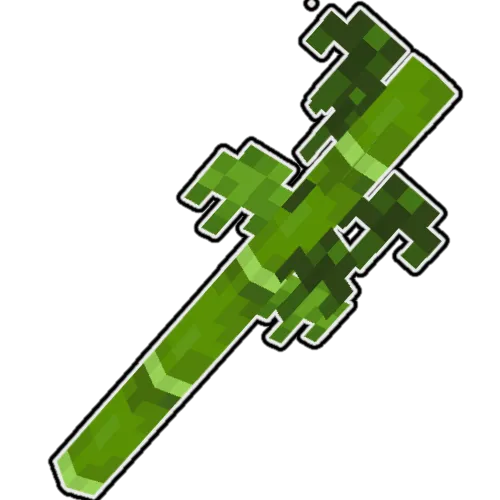 Bamboo Stick