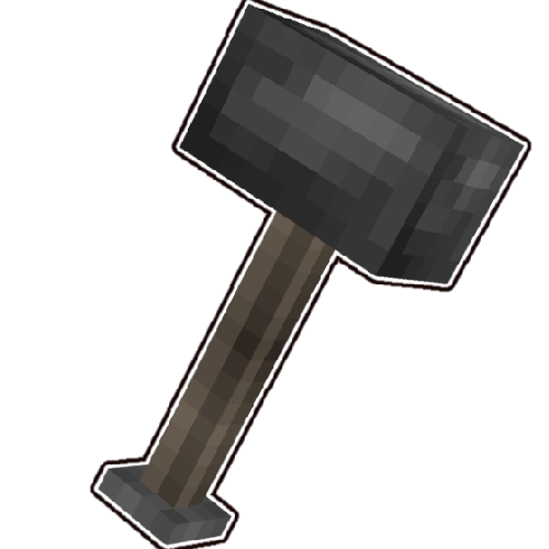 Iron Mace