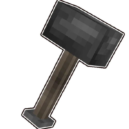 Iron Mace
