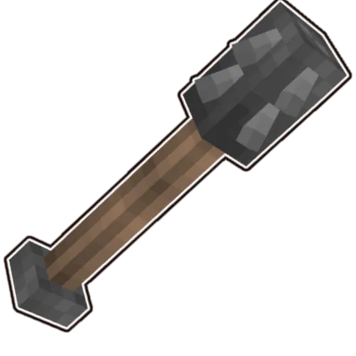 Metal Mallet