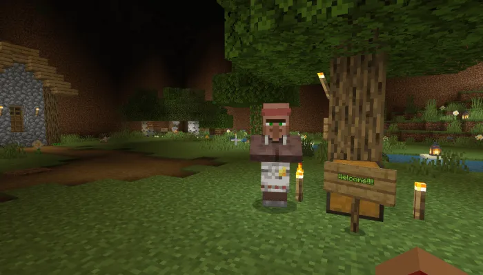 Explore the Unknown: Screenshot