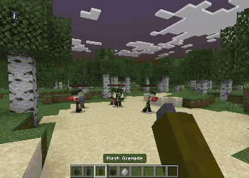 True Survival - Zombie Apocalypse screenshot №62