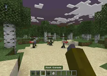 True Survival - Zombie Apocalypse screenshot №62