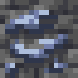 Titanium Ore