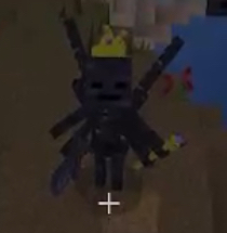 The King with the Cursed FacesType screenshot №0
