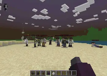 True Survival - Zombie Apocalypse screenshot №64