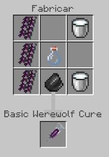 Werewolf Add-On screenshot №16