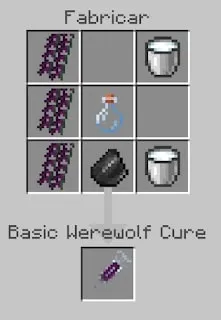 Werewolf Add-On screenshot №16