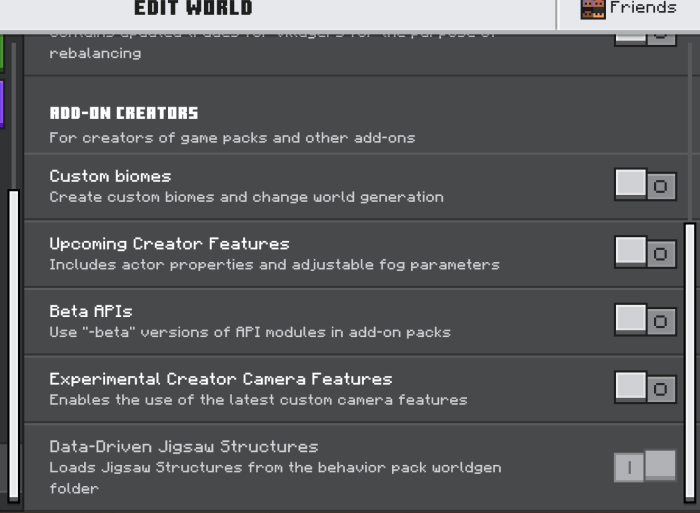 Mythological Craft Addon screenshot №200