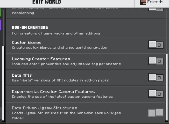 Mythological Craft Addon screenshot №200