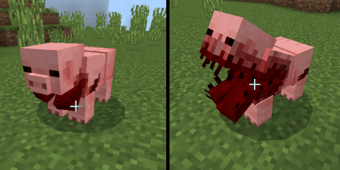 Biological Infestation screenshot №3