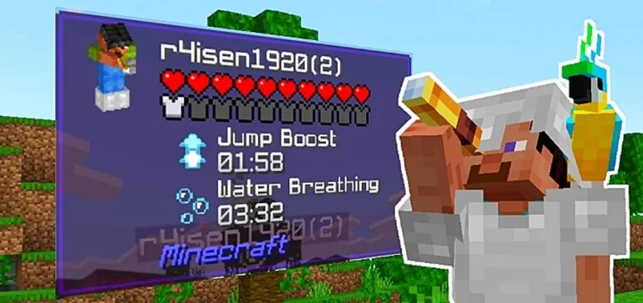 Thumbnail: What Am I Looking At? (WAILA)