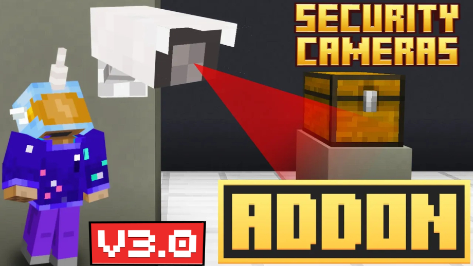Thumbnail: Security Cameras