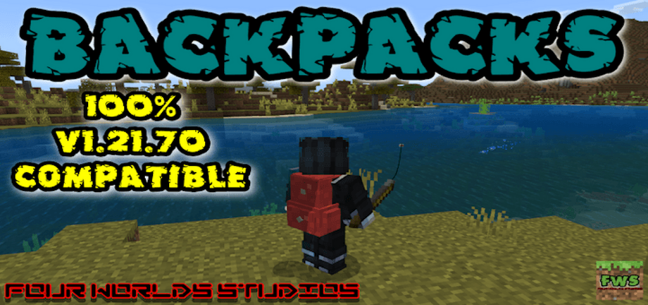 Thumbnail: Backpacks (Carry More Items in Style!)