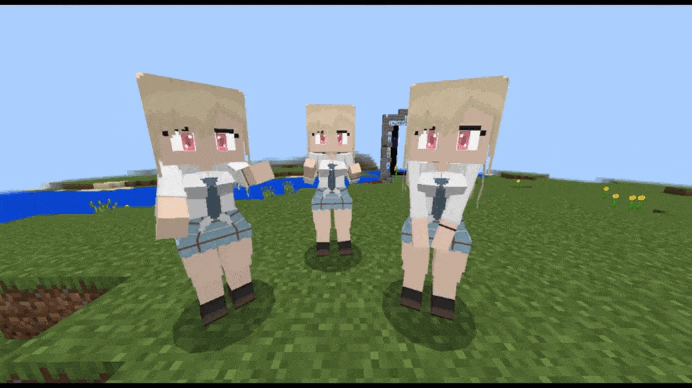 Anime Waifus screenshot №13