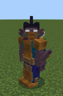 Werewolf Add-On screenshot №98