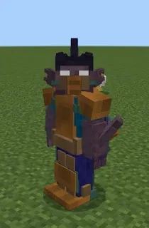 Werewolf Add-On screenshot №98