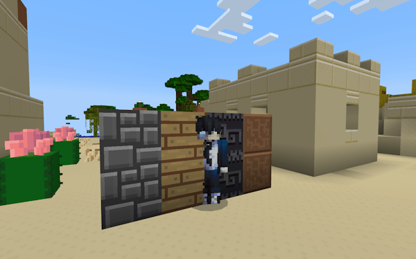 Phase Blocks screenshot 2