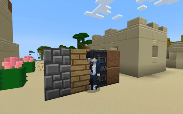Phase Blocks screenshot 2