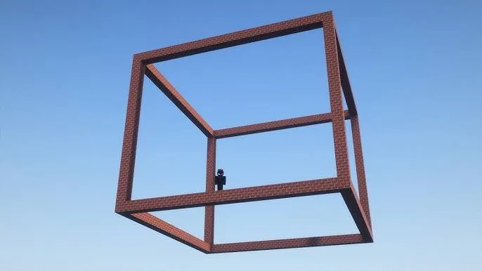 In Your World Experience screenshot 2