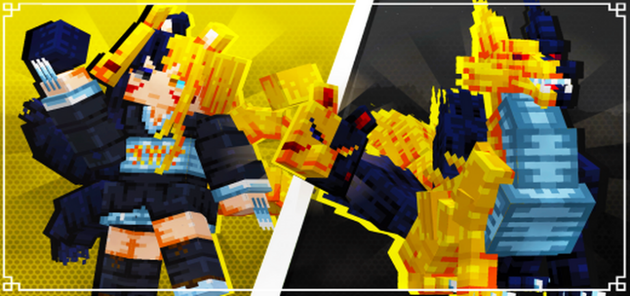 Thumbnail: Kitsune Boss 1.4: Sun & Moon Add-on