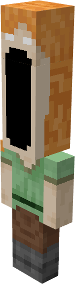 The Alex Dweller | Fake Mimic Alex screenshot №0