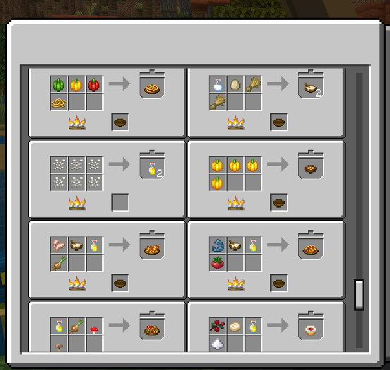 Rustic Delight: Screenshot 7