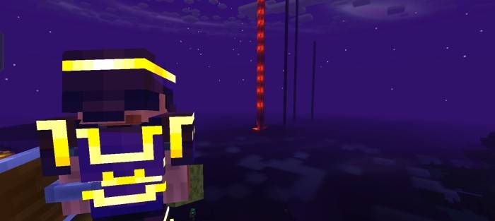 NEWB X SHADOW screenshot 7