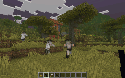 True Survival - Zombie Apocalypse screenshot №74