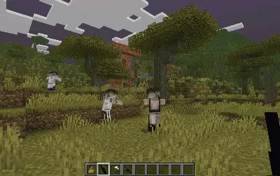 True Survival - Zombie Apocalypse screenshot №74