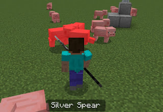 Werewolf Add-On screenshot №62