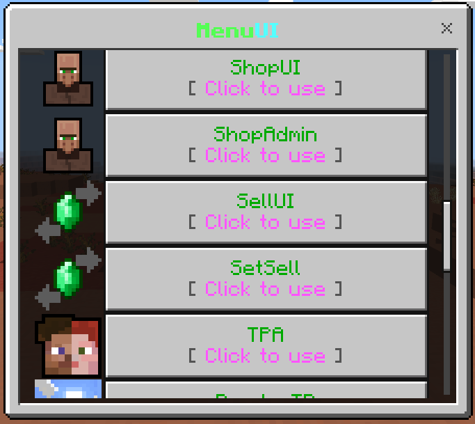 NusaEssentials screenshot №4