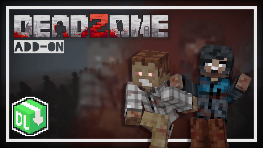 Thumbnail: DeadZone: Hiding in the DeadZone