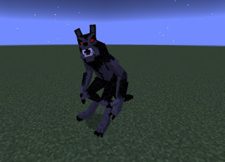 Werewolf Add-On screenshot №29