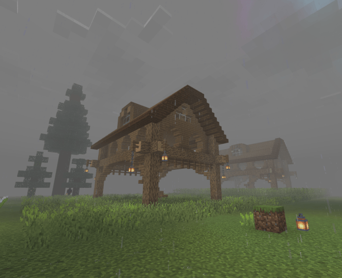 La Nature by Carrot screenshot №92