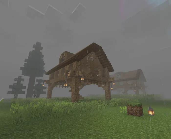 La Nature by Carrot screenshot №92