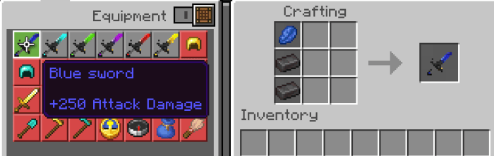 Elemental Swords screenshot №4