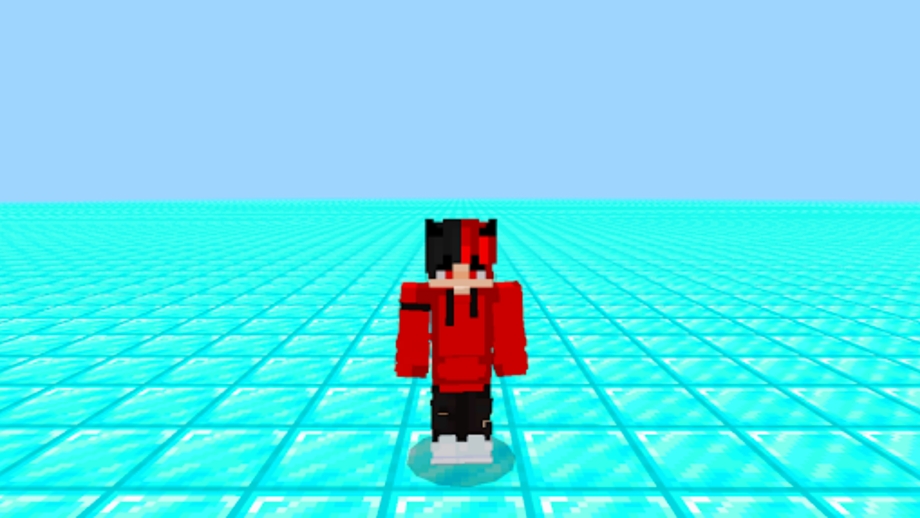 Thumbnail: Minecraft Diamond Superflat World