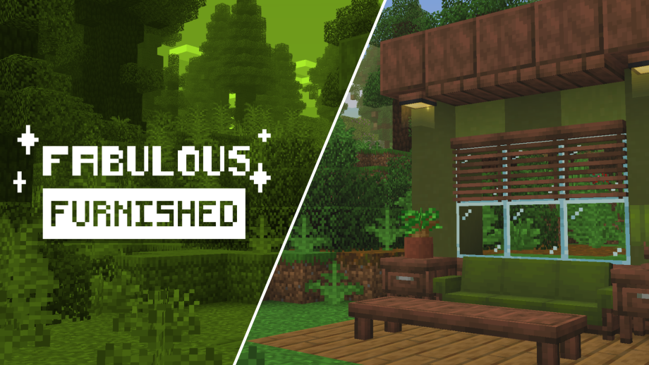 Thumbnail: Fabulous Furnished