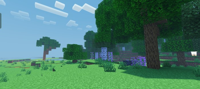 NEWB X SHADOW screenshot 5