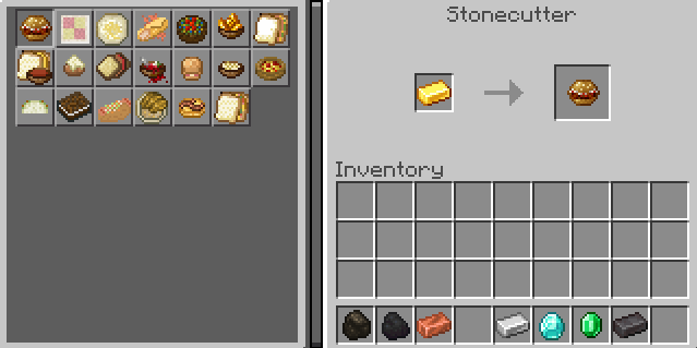 Food Recipe 1
