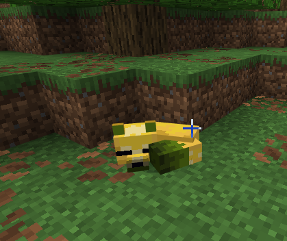 More Vanilla Animals+ Foxes screenshot №10