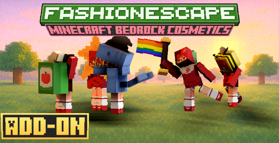 Thumbnail: Fashion Escape