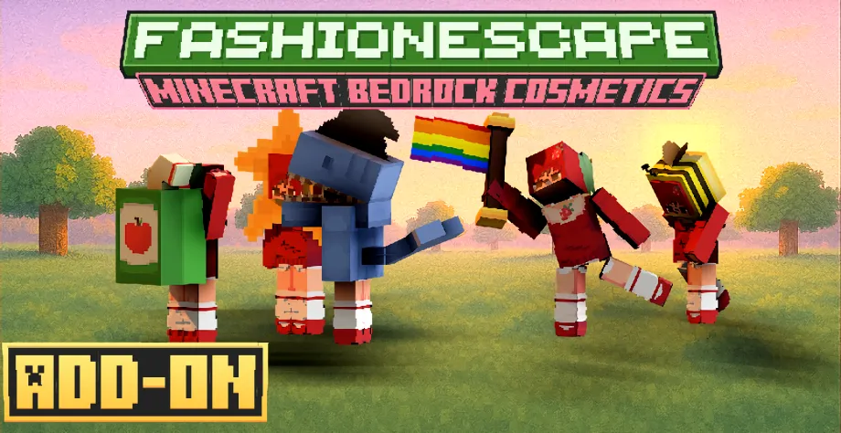Thumbnail: Fashion Escape