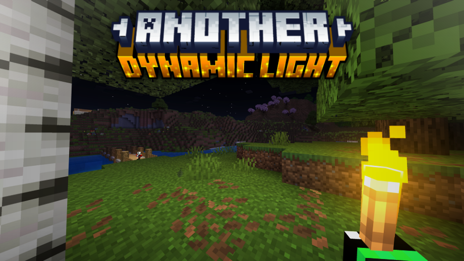 Thumbnail: Another Dynamic Light Add-on