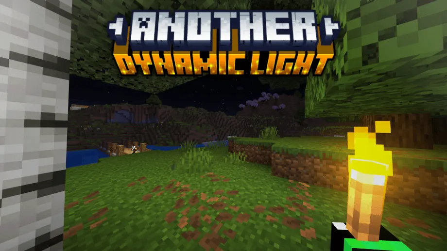 Thumbnail: Another Dynamic Light Add-on