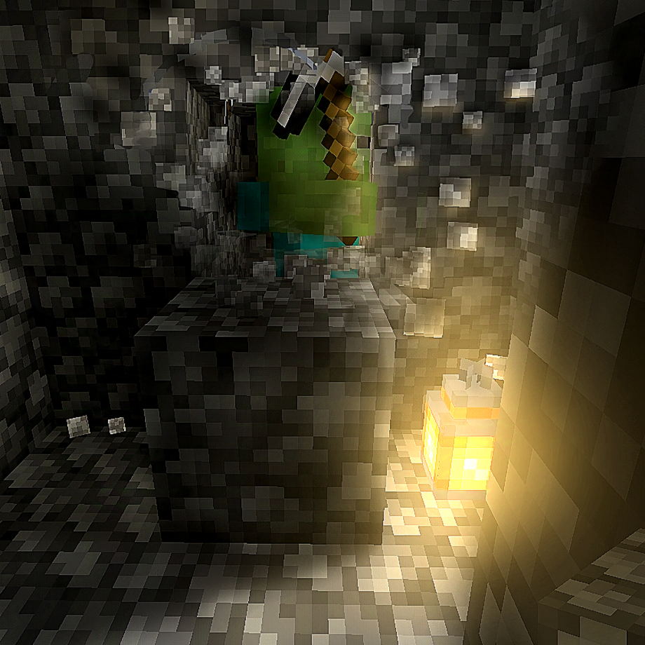 Thumbnail: Improved Hostile Mobs | Only Zombies