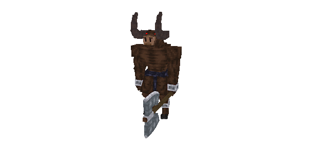 System Minotaur 3