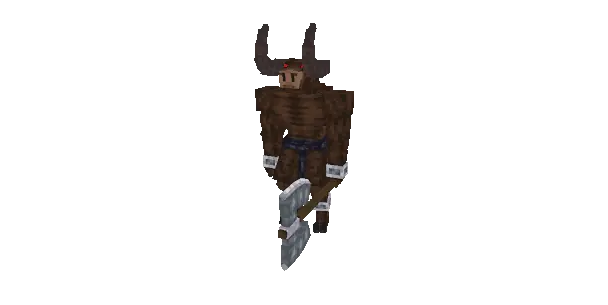 System Minotaur 3